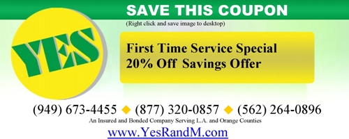 Discount HVAC Service